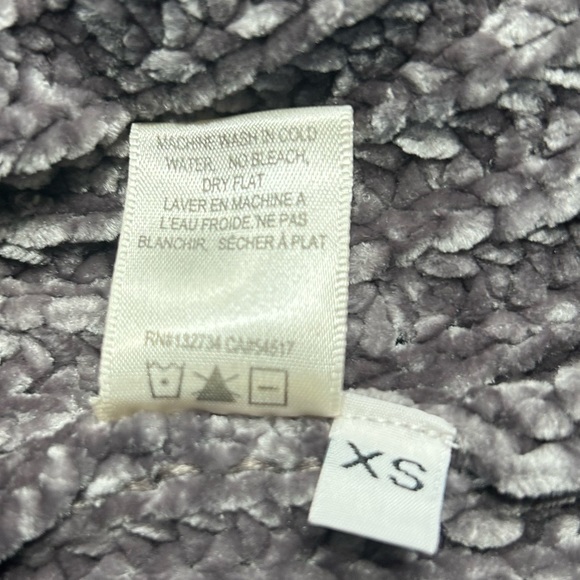 Cloth & Stone sweater size xs - Picture 6 of 8